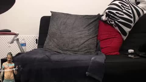 Heath Austin online show from April 30, 4:57 pm