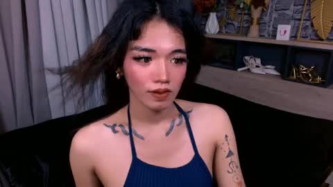 HEATHER online show from May 27, 2:08 am