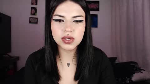 HEATHER DEMONZX   Please help me to reach 100 thumbs up online show from September 12, 12:33 am