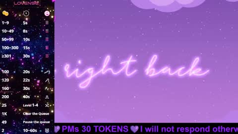 Heather online show from March 1, 9:07 am