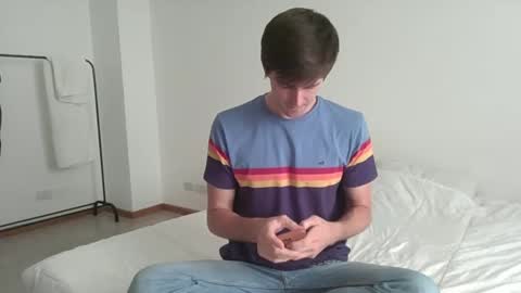 HeatSignal online show from December 2, 4:46 pm