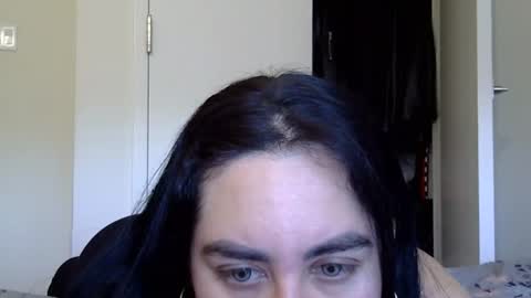 Snapshot of heatwavee chatting on January 4, 6:51 pm heatwavee online show from January 4, 6:51 pm