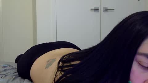 Snapshot of heatwavee chatting on January 6, 2:25 pm heatwavee online show from January 6, 2:25 pm