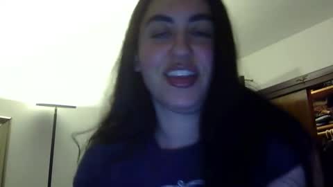 Snapshot of heatwavee chatting on May 30, 12:52 am heatwavee online show from May 30, 12:52 am
