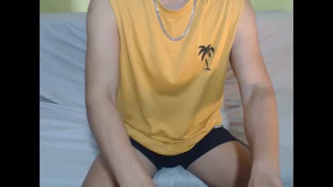 Steven online show from February 10, 1:10 am