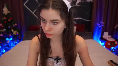 heavenelle online show from December 22, 7:05 am