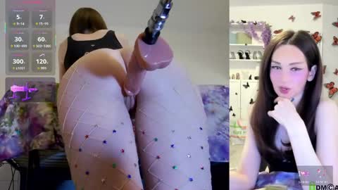 Helen online show from May 26, 1:12 am