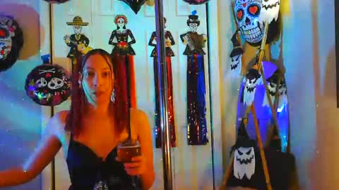 Heavenllyy online show from November 1, 5:31 am