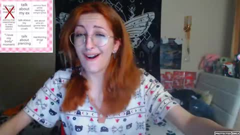 Snapshot of heavenlycreature chatting on September 25, 10:35 pm Diana online show from September 25, 10:35 pm