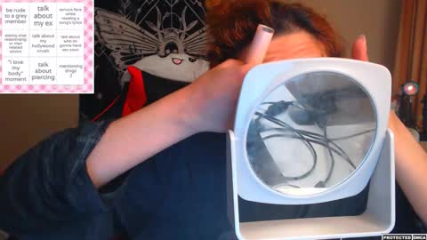 Diana online show from November 16, 2:28 am