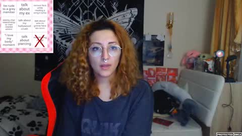 Diana online show from November 20, 2:01 am