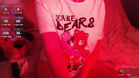 Chani online show from December 6, 8:26 am