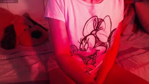 Chani online show from December 12, 3:37 pm