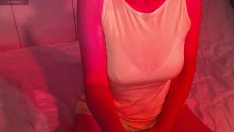 Chani online show from September 9, 1:21 pm