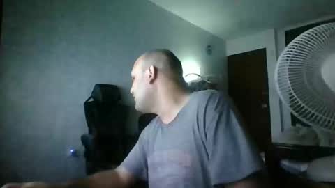 Heavy Rebell online show from September 9, 7:30 am