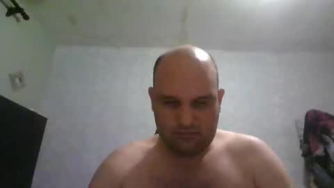 Heavy Rebell online show from September 14, 4:33 am