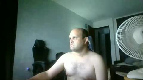 Heavy Rebell online show from October 21, 2:23 am