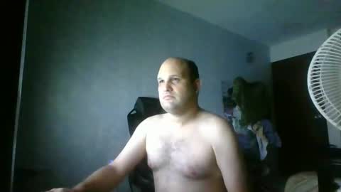 Heavy Rebell online show from October 27, 4:38 am