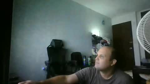 Heavy Rebell online show from October 31, 8:04 am