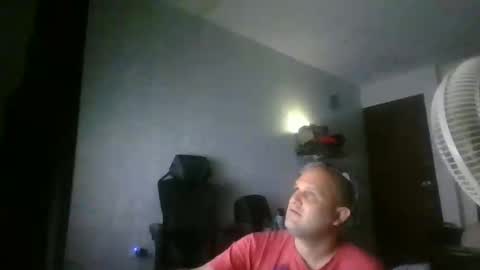 Heavy Rebell online show from May 25, 4:40 am