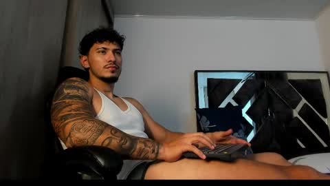 Thor online show from April 13, 11:10 pm