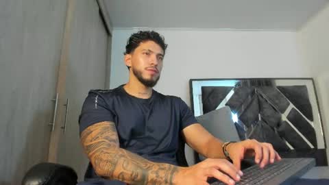 Thor online show from July 11, 1:19 am
