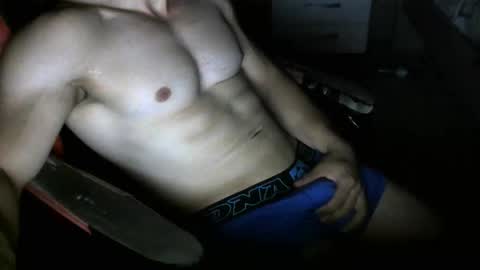 hebarsensei online show from April 23, 4:35 am