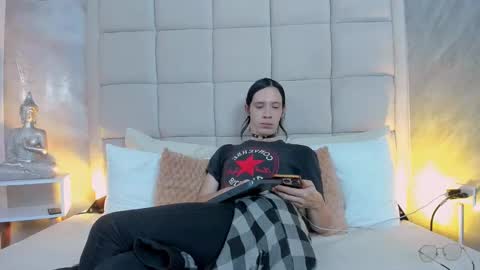 Keira Hecate online show from September 8, 7:57 pm