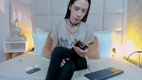 Keira Hecate online show from September 12, 7:47 pm