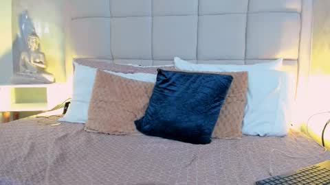 Keira Hecate online show from October 2, 9:11 pm