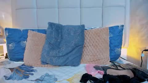 Keira Hecate online show from October 7, 8:39 pm