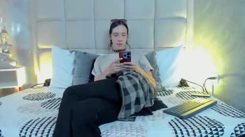 Keira Hecate online show from January 17, 8:01 pm