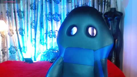 hecate_doll online show from May 1, 5:17 pm