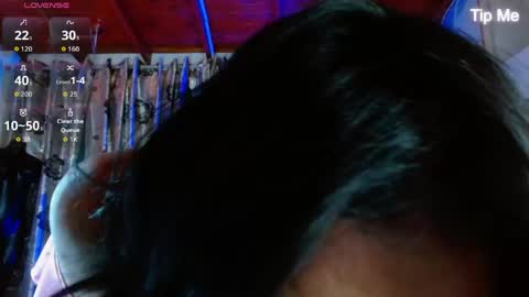 hecate_doll online show from May 31, 2:46 pm