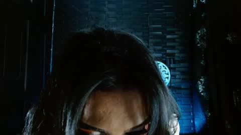 hecate_doll online show from June 3, 2:33 pm