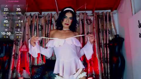 hecate_doll online show from June 8, 4:07 pm
