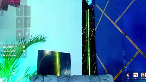 hecate_doll online show from July 3, 2:29 am