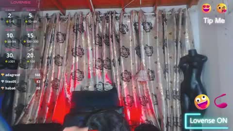 hecate_doll online show from July 16, 6:30 am
