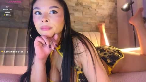 Hecate  online show from February 28, 10:33 pm