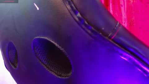 Hecate Queen online show from March 2, 9:32 pm