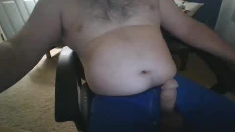 heckyes098 online show from December 22, 1:08 pm