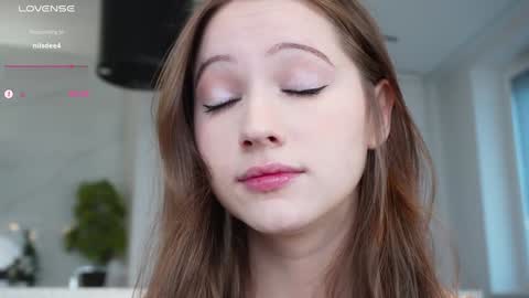 Nika next stream  200pm GMT online show from November 30, 9:24 am