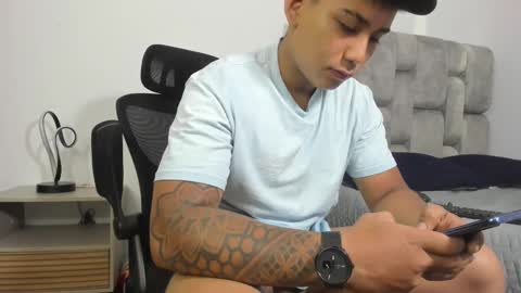  18 online show from March 5, 10:55 am