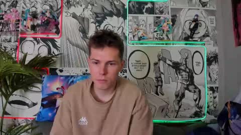 Hector online show from October 6, 10:45 am