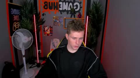 Hector online show from October 13, 10:37 am