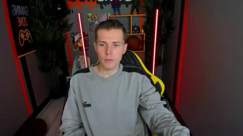 Hector online show from November 2, 11:12 am