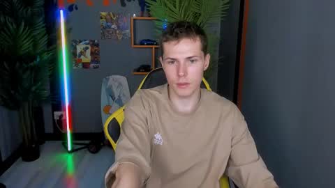 Hector online show from November 30, 10:41 am