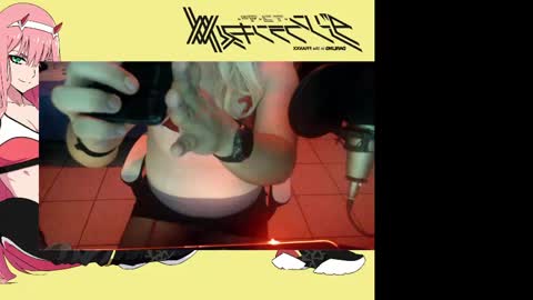 Snapshot of hectorfemboy chatting on June 7, 7:56 am hectorfemboy online show from June 7, 7:56 am
