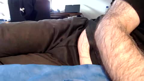 hectorlechat1975 online show from April 13, 11:16 am