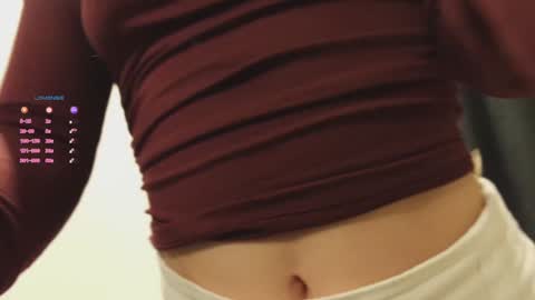 Jeen online show from November 24, 4:07 pm